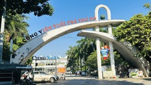 Đổi tên Công viên Tuổi trẻ Thủ đô thành Công viên Võ Thị Sáu