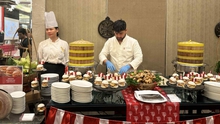 Đặc sắc Tuần lễ ẩm thực “Hương vị Peru” tại Hà Nội