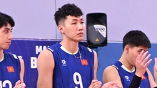 Link xem trực tiếp bóng chuyền SEA V.League 2025 ngày 10/7: Việt Nam vs Campuchia