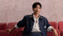 Hoàng Dũng khiến fan thổn thức với album "Xoay tròn"