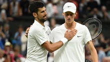 Kết quả Wimbledon 2025 hôm nay 11/7