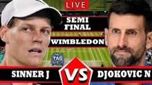 Link xem trực tiếp Wimbledon 2025 hôm nay 11/7