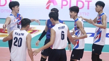 Kết quả bóng chuyền SEA V.League 2025 hôm nay ngày 10/7