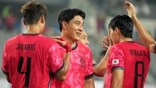 Nhận định, soi tỷ lệ Hong Kong (Trung Quốc) vs Hàn Quốc 18h00 ngày 11/07, Cúp Đông Á 2025