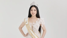 "Profile" học vấn "khủng" của Á hậu Mrs Grand Vietnam 2025 Tô Thị Lý