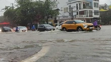 Dự báo thời tiết ngày 11/7: Cảnh báo mưa lớn tại Bắc Bộ, Trung bộ