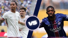 Link xem trực tiếp bóng đá FIFA Club World Cup 2025 ngày 13/7