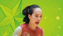 Lịch thi đấu bóng chuyền Shanghai Future Stars 2025 ngày 13/7