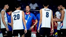 Link xem trực tiếp bóng chuyền SEA V.League 2025 ngày 12/7: Việt Nam vs Indonesia