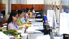 Những việc cán bộ, công chức không được làm