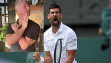Djokovic mời ‘ông trùm’ chăm sóc sức khỏe từ Mỹ tới Wimbledon, hướng dẫn các ‘chiêu độc’ về thể lực