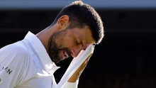 Thua Sinner ở bán kết Wimbledon 2025, Djokovic thừa nhận sự thật