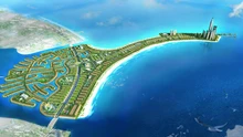 Viên ngọc mới của bất động sản sinh thái phía Nam thành phố Hồ Chí Minh