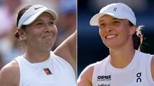 Lịch thi đấu Wimbledon 2025 hôm nay 12/7: Trực tiếp Swiatek đấu với hiện tượng nước Mỹ