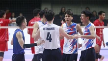 Kết quả bóng chuyền SEA V.League 2025 hôm nay ngày 12/7
