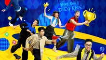 Giải mã poster đầy manh mối của Running Man Vietnam mùa 3