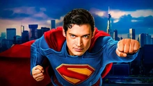 'Superman' mang thông điệp hy vọng đến thế giới