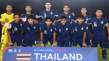 Thái Lan chốt đối thủ tại King’s Cup: Không có đội tuyển Việt Nam, Indonesia và Malaysia