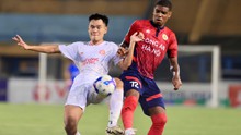 Tin nóng bóng đá Việt hôm nay 12/7: Bốc thăm V-League vào ngày 14/7; U20 Việt Nam tập buổi đầu tại Nhật Bản