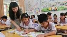 Đảm bảo cơ sở, chất lượng giáo dục nơi có số học sinh lớn nhất cả nước