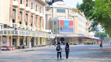 Dự báo thời tiết ngày 12/7: Hà Nội ngày nắng, rải rác có dông