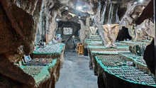 Khám phá thành phố Taxco - "thủ đô bạc" của Mexico