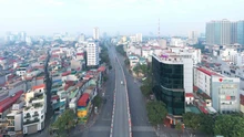 Vướng mặt bằng, Hà Nội giải ngân vốn đầu tư công chậm