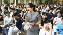Lựa chọn môn học - tương lai của học sinh