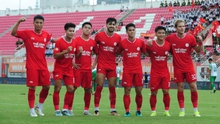 Ngoại binh cho V-League 2025/26 liên tục có biến động