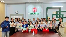 Săn học bổng - sống ước mơ tại xứ Hàn