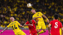 Chuyên gia Đông Nam Á nói sự thật khi Malaysia đối đầu đội bóng 7 lần dự World Cup sau trận thắng ĐT Việt Nam