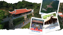 Giá trị nổi bật toàn cầu của Quần thể di tích và danh thắng Yên Tử - Vĩnh Nghiêm - Côn Sơn, Kiếp Bạc