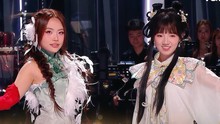 Phương Mỹ Chi 'gây bão' khi trình diễn cải lương trên sân khấu "Sing! Asia 2025"