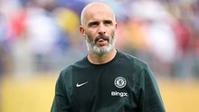 HLV Chelsea ví trận đấu với PSG như một ván cờ