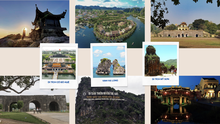 9 di sản Thế giới ở Việt Nam được UNESCO vinh danh
