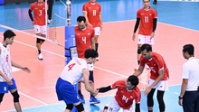 Lịch thi đấu bóng chuyền SEA V.League 2025 ngày 13/7