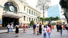 Thành phố Hồ Chí Minh: Làm mới sản phẩm du lịch truyền thống, đẩy mạnh liên kết địa phương