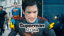 Kết phim đỉnh cao của "Superman": DCU bước vào kỷ nguyên mới