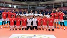 Tuyển bóng chuyền Việt Nam thất bại đáng tiếc trước Indonesia tại SEA V.League 2025