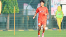 Tiền đạo Việt kiều bị loại, HLV Kim Sang Sik chốt danh sách U23 Việt Nam