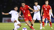 B.Bình Dương thay tuyển thủ Việt Nam bằng ngoại binh gần 10 tỷ đồng