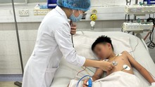 Ghi nhận 6 ca tử vong do sốt xuất huyết, TP HCM tăng cường các giải pháp phòng ngừa