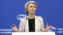 EU chỉ trích Mỹ sau tuyên bố áp thuế của Tổng thống Trump