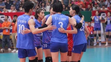 Tin nóng thể thao tối 12/7: Tuyển bóng chuyền nữ Việt Nam đón tin vui mới nhất; HLV Kim Sang Sik ra quyết định quan trọng