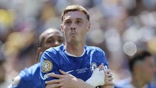 Chấm điểm Chelsea vs PSG: Palmer hay nhất chung kết FIFA Club World Cup 2025, Dembele và Kvaratskhelia mờ nhạt