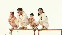 Bước chuyển mình của Đạt G trong âm nhạc với album "1 được 2"