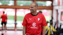 AC Milan: Allegri trở lại, giữa hy vọng và rủi ro