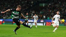 Mua được Gyokeres, Arsenal sẽ cực đáng gờm