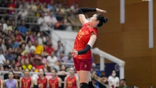 Lịch thi đấu bóng chuyền Shanghai Future Stars 2025 ngày 14/7