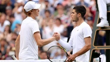 Kết quả Wimbledon 2025 hôm nay 13/7
